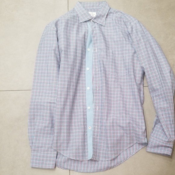 Hartford Button Down - Picture 4 of 5